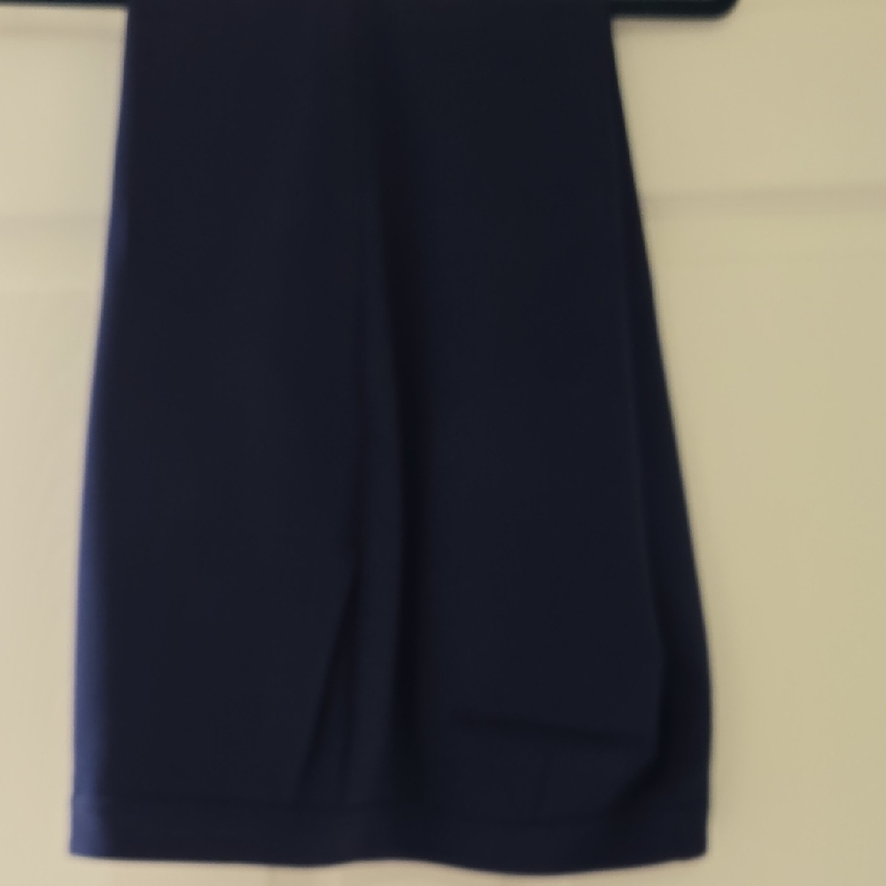 Kasper 14P Navy Blue Trousers